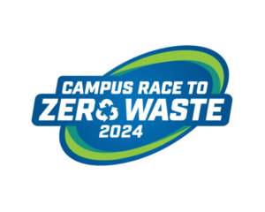 AQSustains's tweet photo. It's your time, AQ! We are currently ranked 8th in the country in the Campus Race to Zero Waste and 1st in the State of Michigan (Diversion Category). The national waste competition is 8 weeks in length, ending on March 24th. Keep it up, Saints! https://t.co/7tJ5PDfp0e https://t.co/N0gMGYqeP2