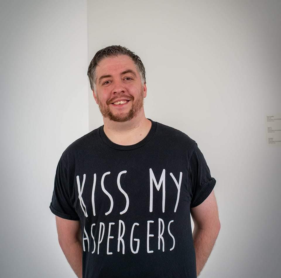 Only 2 days till this months Comedy Under Siege, the comedy night held together with string and fun audiences that love comedy. 

We have the "Impressively Skilled"(The Scotsman) <a href="/mnicholascomic/">Mark Nicholas Comic</a>  down , so come and have a brilliant end to the week. 

eventbrite.co.uk/e/comedy-under…