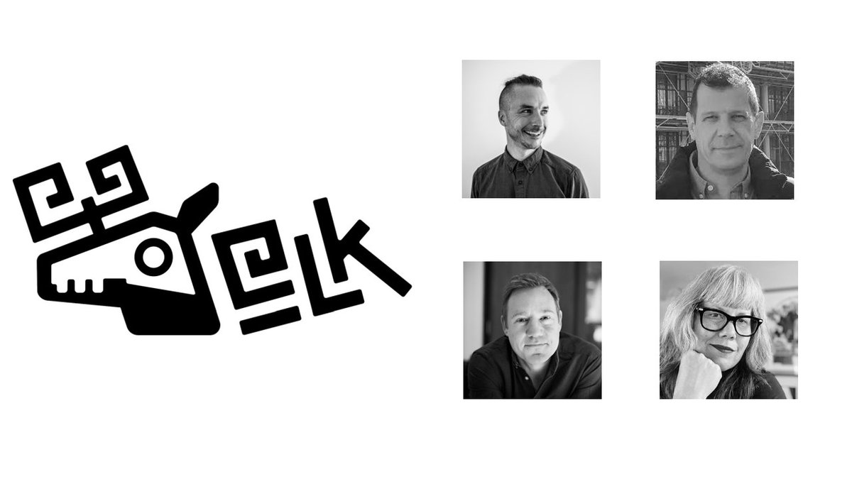 ANIMATIONWorld's tweet photo. Elk Studios Reveals New Branding and Team: The Ireland-based 2D company announces a €500k pipeline and infrastructure investment and key new hires, including new Head of Studio, 30+ year industry vet Brian Gilmore. https://t.co/v7OD0ZYjne #IrishAnimation #AnimationIreland #AWN https://t.co/ARlbDXrU1e