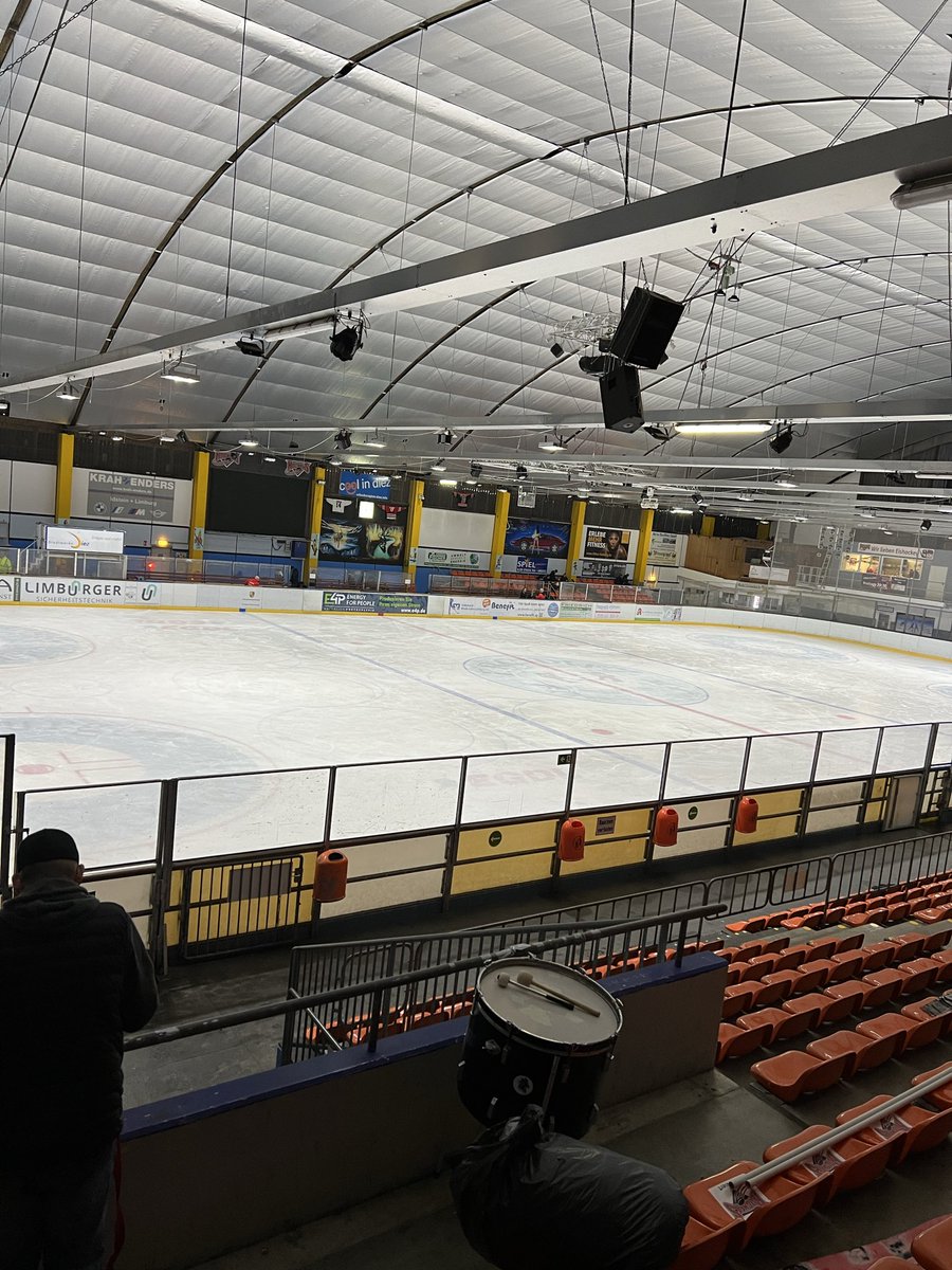 Auf geht’s (Eishockey)