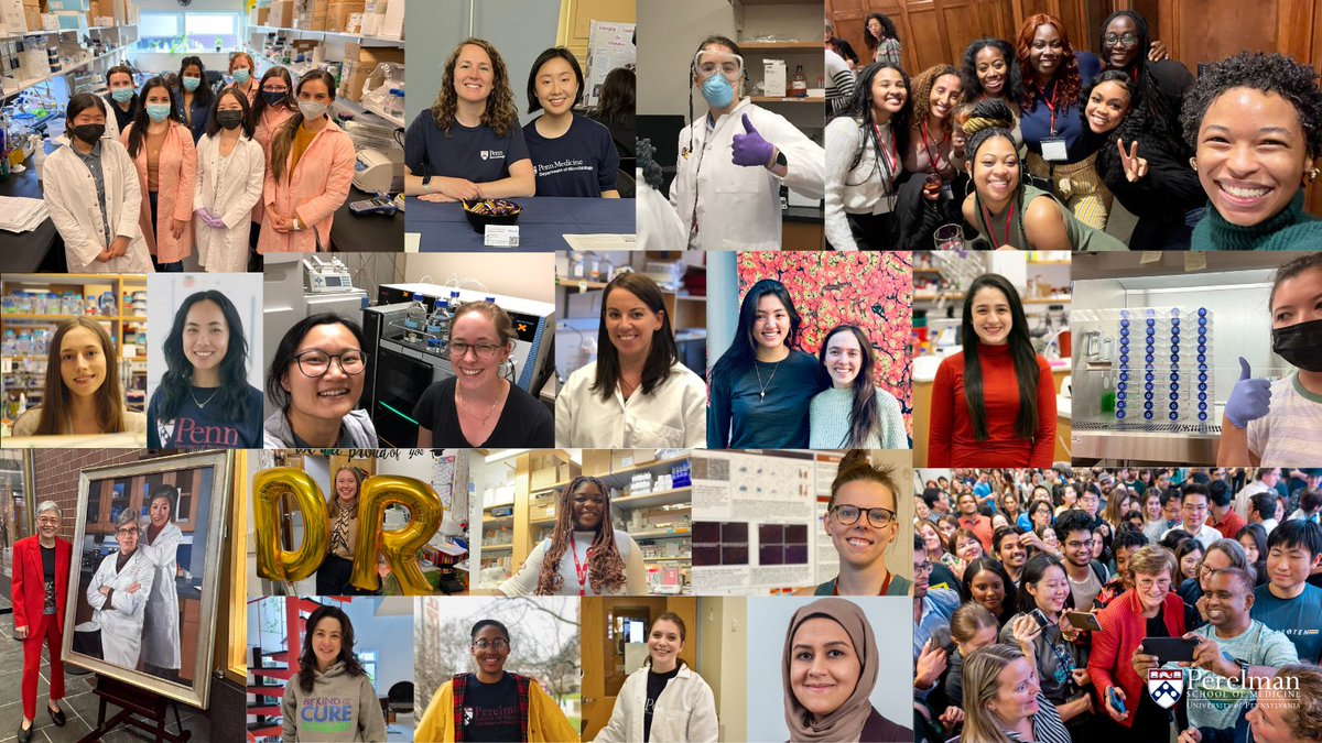 Penn Medicine CSO (@pennmedcso) on Twitter photo Happy international day of women & girls in science!🎉👩🔬 Today, we celebrate the incredible contributions made by #WomenInScience & #WomenInSTEM at <a href="/PennMedicine/">Penn Medicine</a> & beyond + are reminded of the important work still left to be done to ⬆️ equity in STEM Happy international day of women & girls in science!🎉👩🔬 Today, we celebrate the incredible contributions made by #WomenInScience & #WomenInSTEM at <a href="/PennMedicine/">Penn Medicine</a> & beyond + are reminded of the important work still left to be done to ⬆️ equity in STEM
