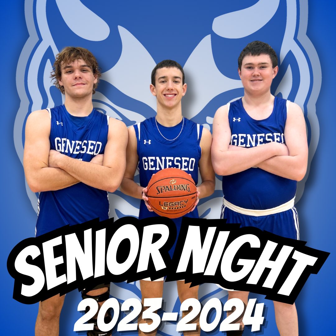 Geneseo Boys Basketball tweet media
