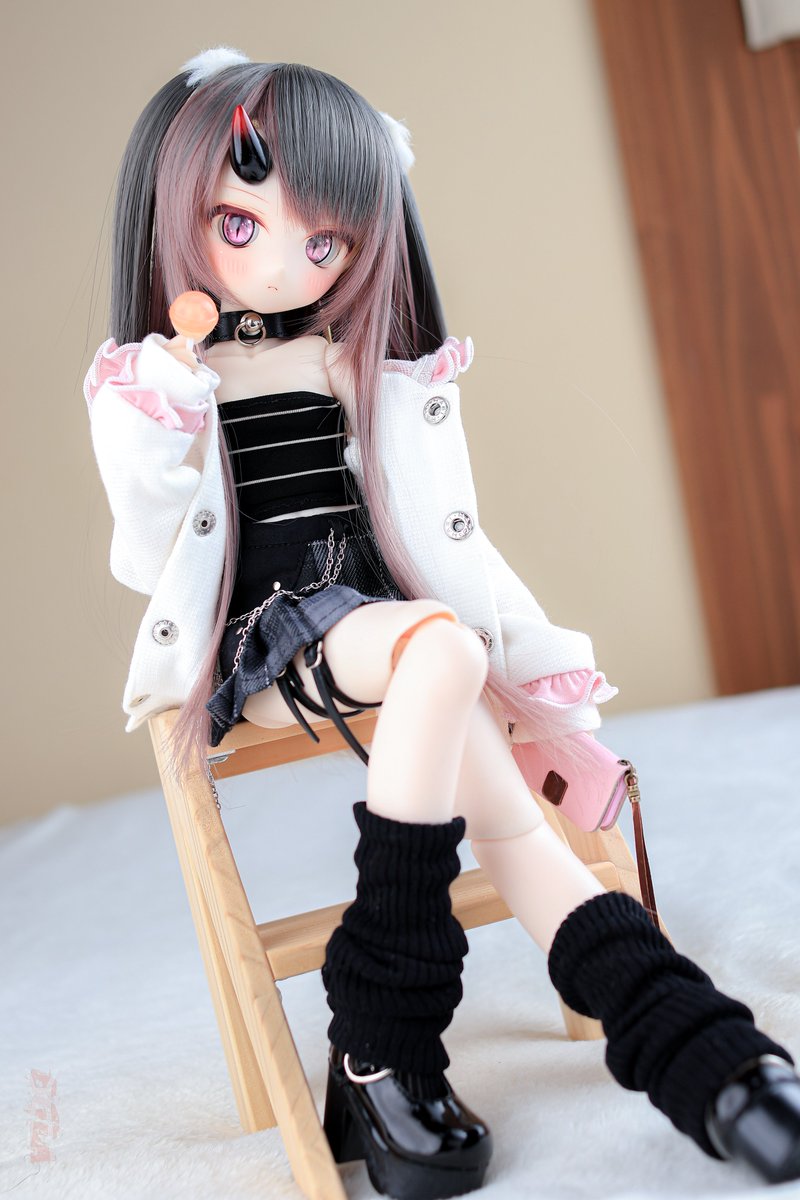 shinyaocr's tweet image. 🍭(ᓀ‸ᓂ)

#夜っ娘