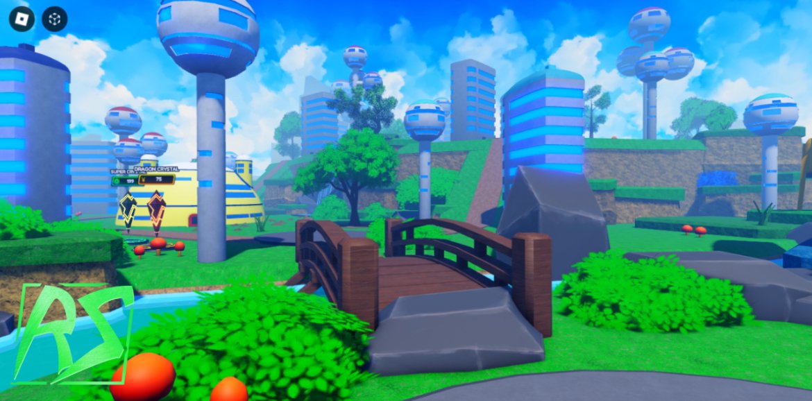 dbz stylized map.    

get in touch for buisness to : natsuo15   

#RobloxDevs #RobloxDev #RBXDev #ROBLOX #roblox #rukumistudios #blender #moonanimator