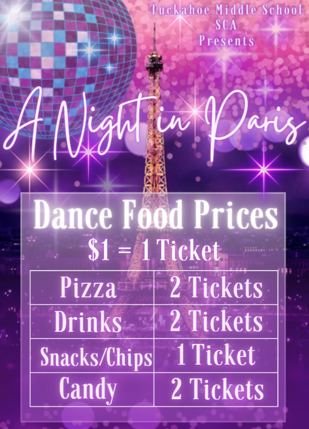 Tuckahoe Patriots tweet media