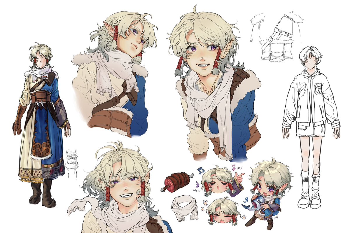 #그림러_𝕏친소 #그림러_X친소
#설날_𝕏친소 

입학 준비하는 새내기입니더
부스도 계속 준비하고 있어요 ✨

맞구독느낌으루 알티위주 찾아갈게요!