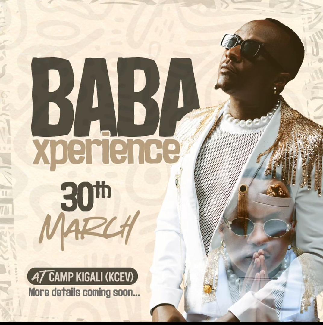 iamkizii's tweet image. You Ready Gyz ?? More Updates Soon 👉 @Platini_P  Experience 🤘

#music #performance @kigali_finest #TweetToCreate