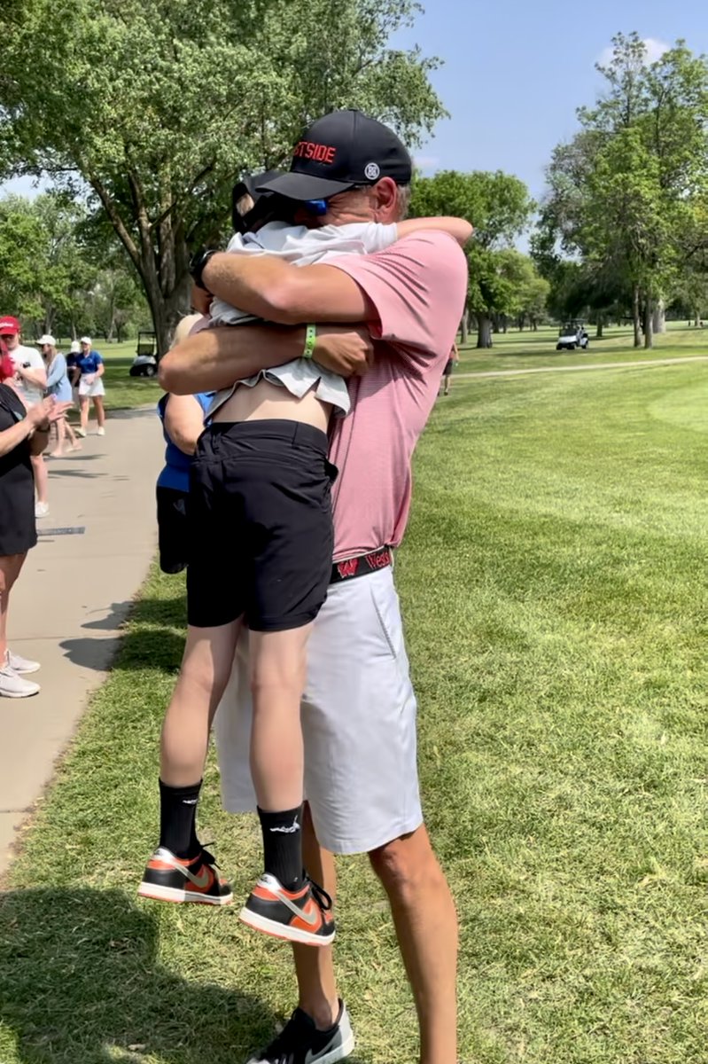 westside_golf's tweet image. Happy 12th Birthday J Man! XOXOXO