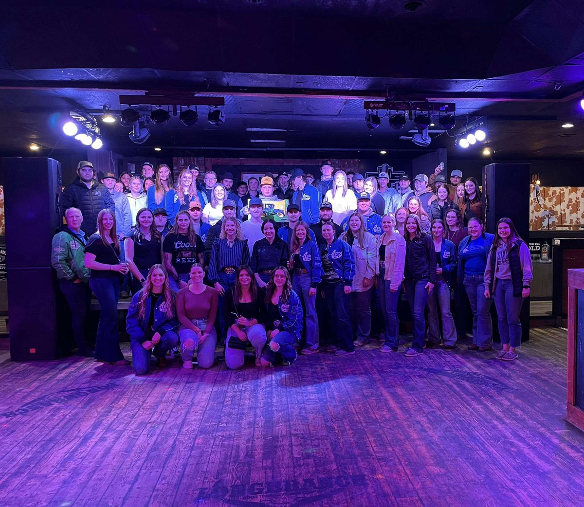 U of S Agros tweet media