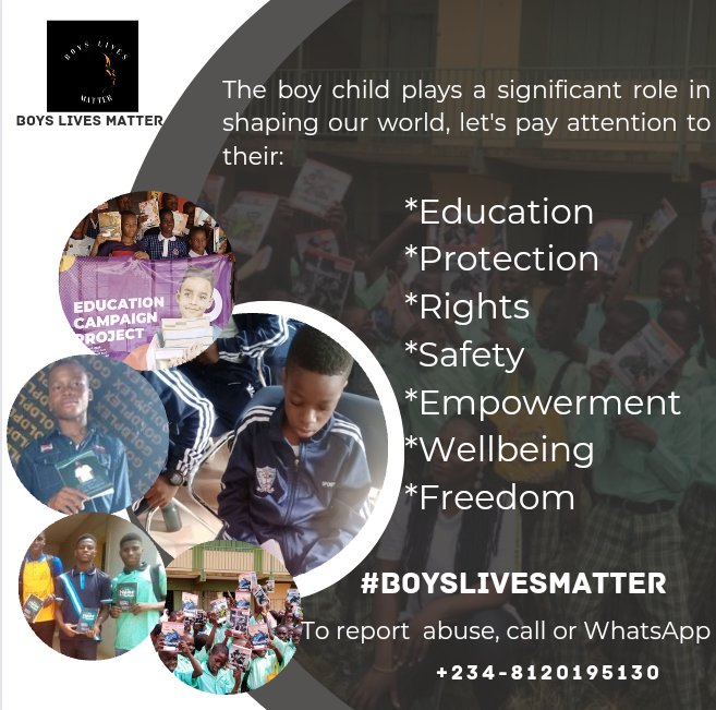 #boyslivesmatter 

#BoysLove