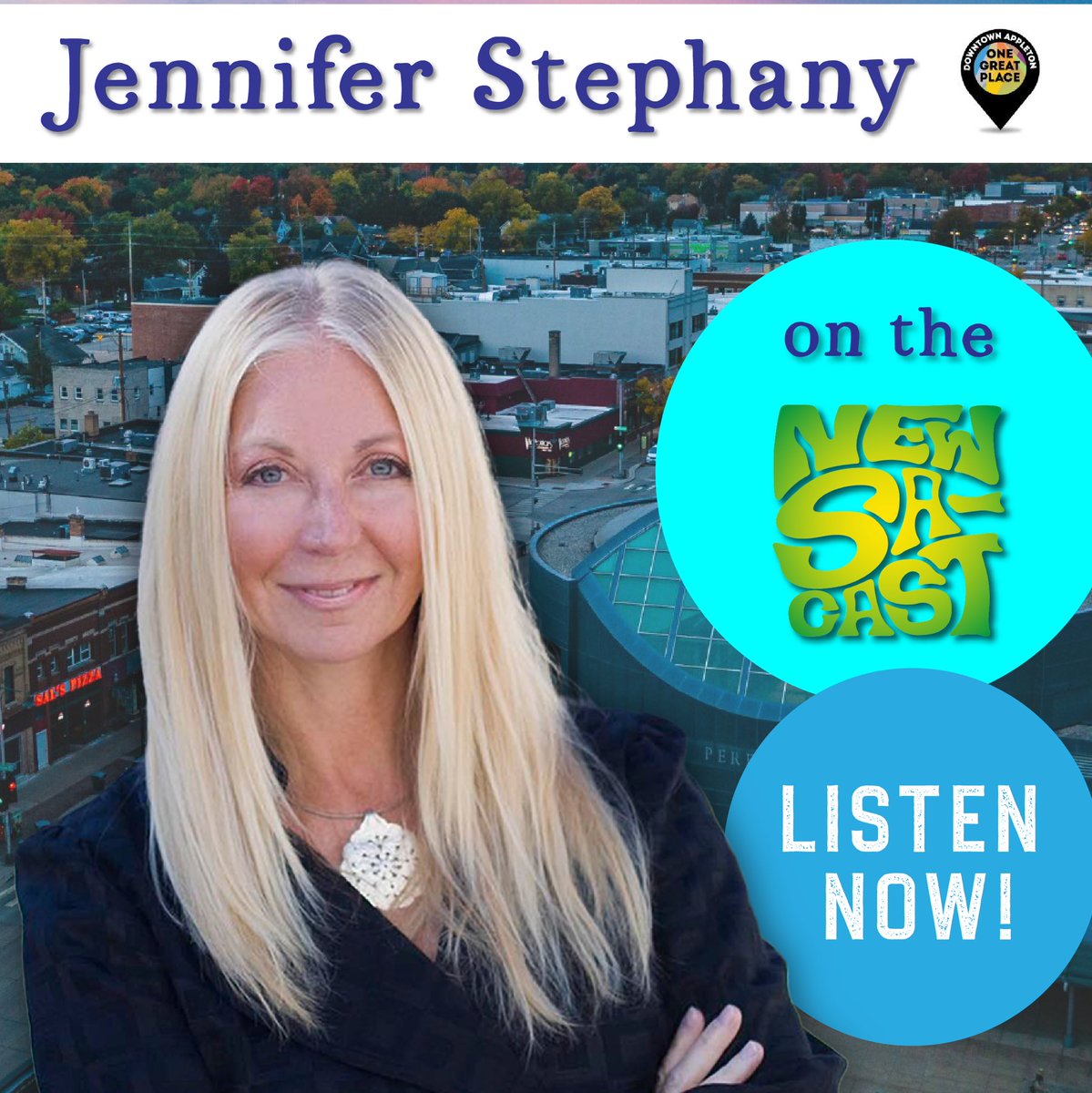 Newsa-Cast tweet media