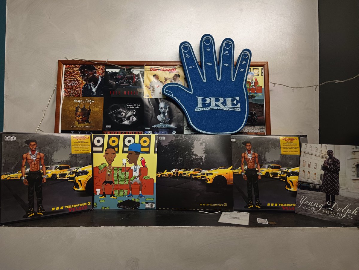 partySOwner's tweet photo. @Ithinkethan_ @KeyGLOCK @YoungDolph @2brosfilm I will be grateful to have that Tesla mane bought your vinyl 3 times just to make sure if one broke I have another one.I am a real one to Flippa too made myself Hall of fame in my room #LetsgoKeyGlock https://t.co/qaU9dtU8wF