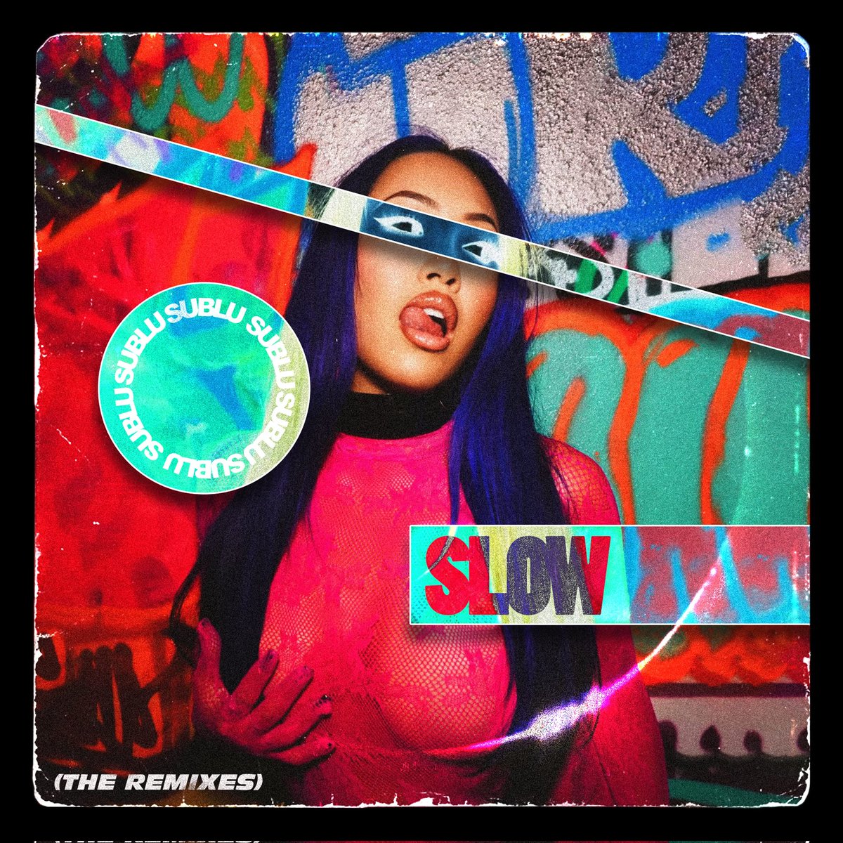 Hey Everybody ! My remix is out in all stores !!! Big thanks to <a href="/sublu/">Sue</a> @officialjackel and @fvydid for this opportunity 🔥🔥 let's gooo to stream it ffm.to/24nrly8 😉 #algorite #basshouse #newtrack #remix