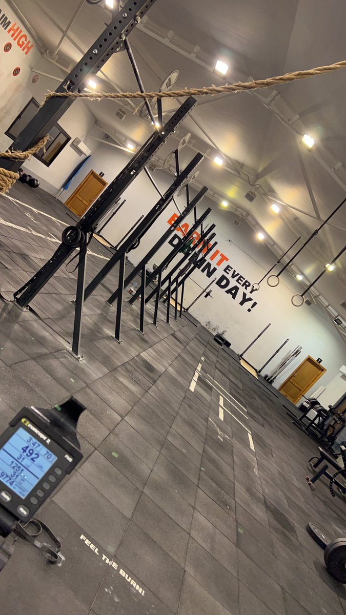 EARNT EVERY DAMN DAY💪🏽