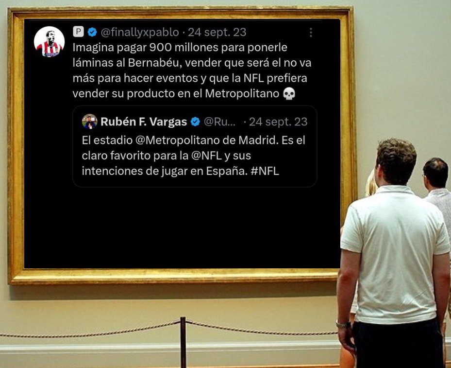 DonShelby__'s tweet photo. Esto merecía un marco. https://t.co/U7hfrnNUYD