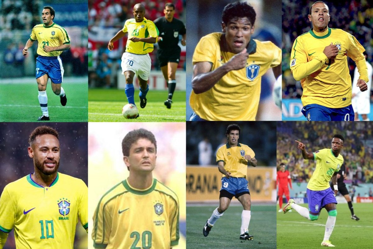 Escolha seu ataque com 2 ou 3 desses caras ai!