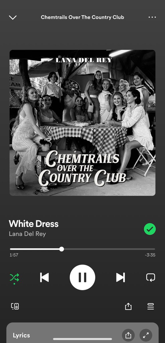 bloodunhappy's tweet photo. and if i said her best album opener? https://t.co/KYpHBhAlaO