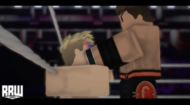 RRWPLUS's tweet photo. NO WAY OUT REPLAY:
Following his match with @B_immyy, #KnightHeart was blindsided and attacked by #ChristianRage!
Christian Rage brutally beat down #KnightHeart and left the fans STUNNED!
Why did he attack Knight Heart🤔? https://t.co/eYomgq6QmG