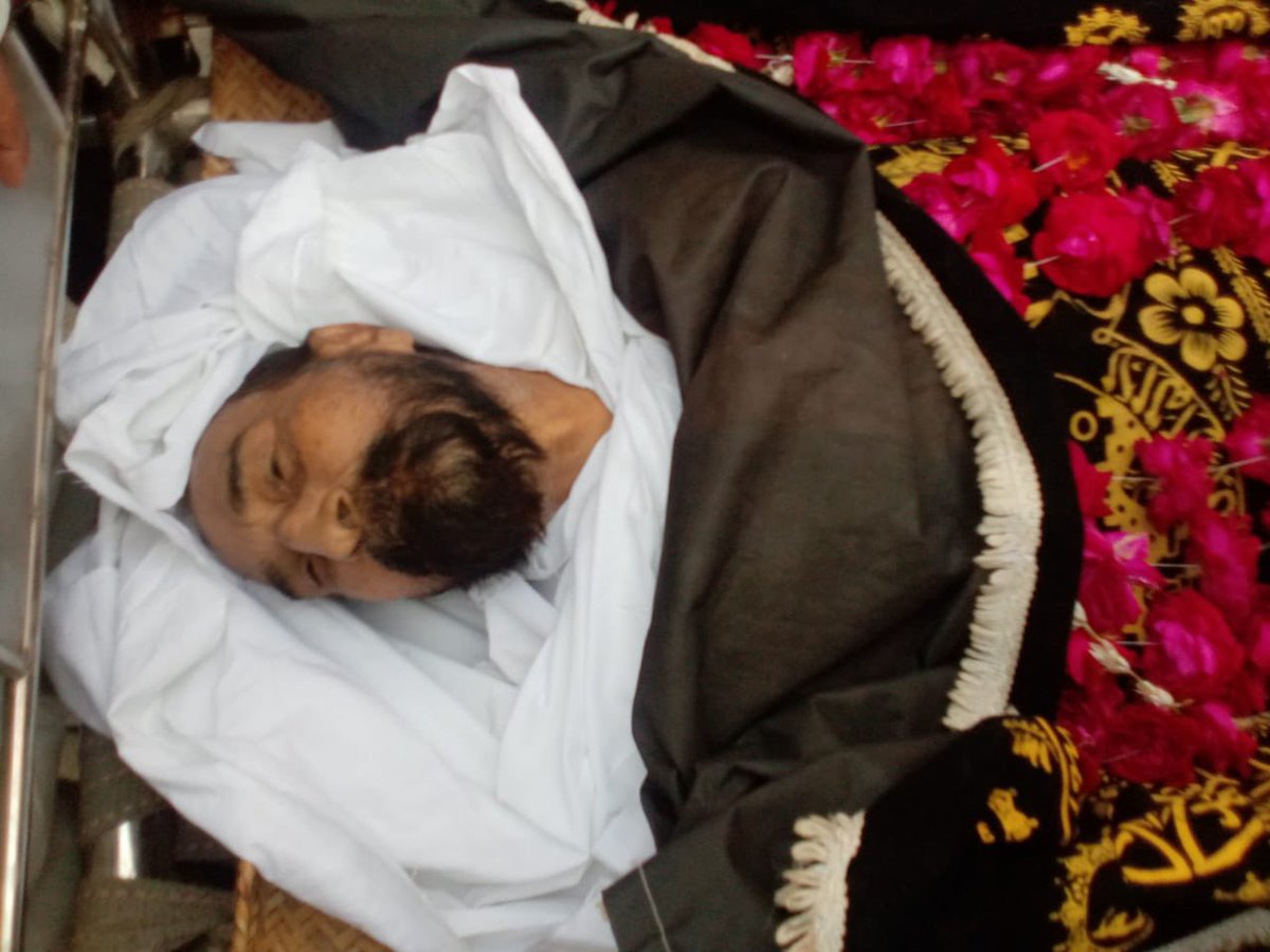 Arshad Hussain tweet media