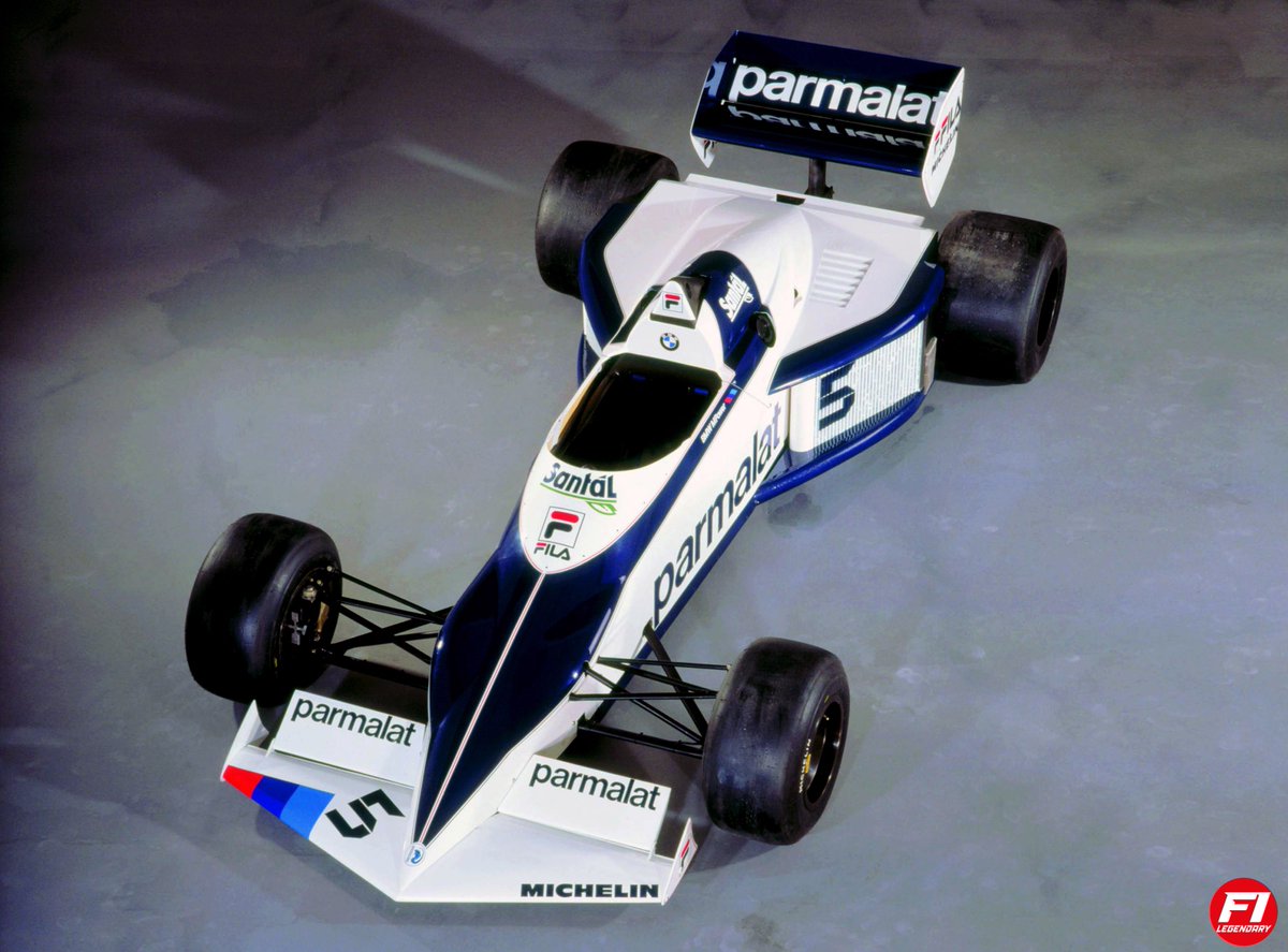 Brabham BT52

#F1