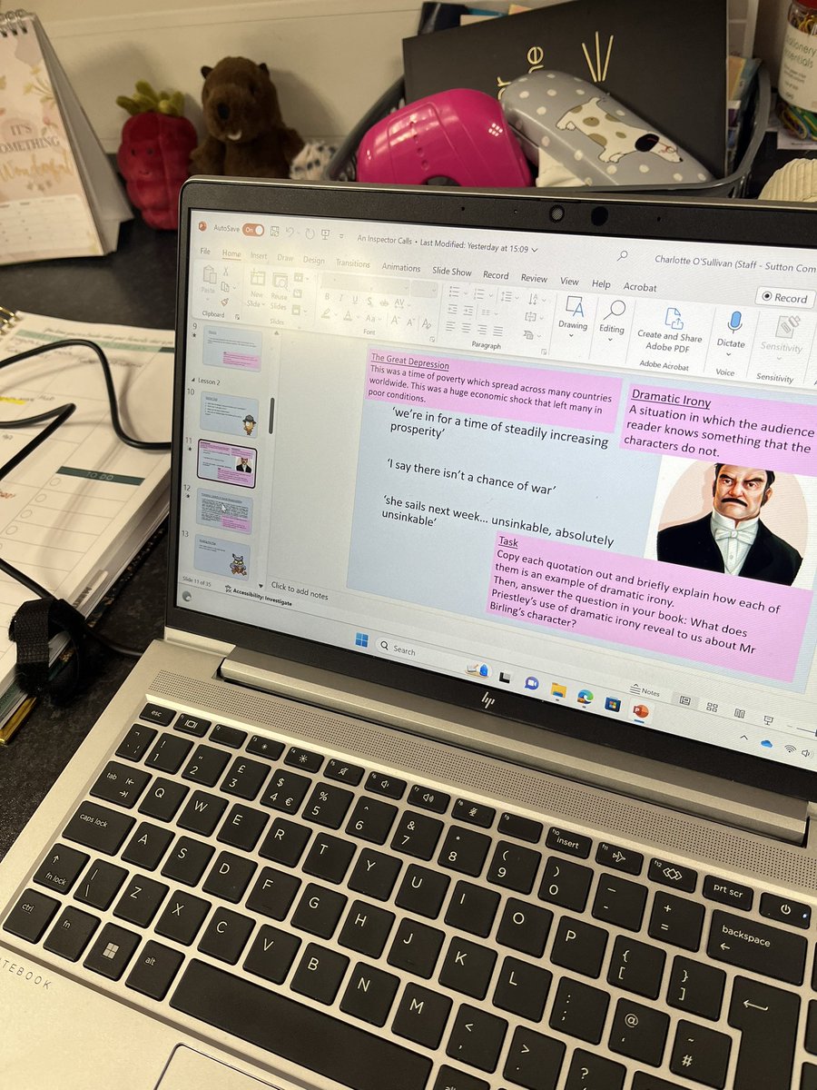 Charlotte tweet media