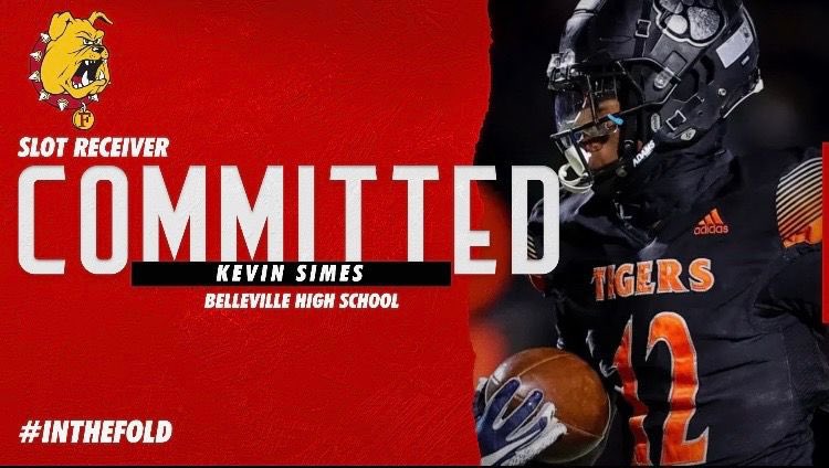 Jordan Simes (@jd_simes) on Twitter photo After A Great conversation with <a href="/steveannese/">Steve Annese</a> I Am Blessed to say I Receive an offer from Ferris State university!!!!!! Also my brother is committed thereπ«‘ <a href="/CoachSnowden/">Vernard Snowden</a> <a href="/KevinSimes6/">πππ«ππ£ πβππͺππ£ πππ’ππ¨</a> <a href="/CoachBjSimes/">Coach Bj</a> <a href="/RMACK33/">Robert McCalebb</a> <a href="/TheD_Zone/">The D Zone</a> <a href="/MIexposure/">Michigan exposure</a> <a href="/RVille_Football/">Roseville Football</a> After A Great conversation with <a href="/steveannese/">Steve Annese</a> I Am Blessed to say I Receive an offer from Ferris State university!!!!!! Also my brother is committed thereπ«‘ <a href="/CoachSnowden/">Vernard Snowden</a> <a href="/KevinSimes6/">πππ«ππ£ πβππͺππ£ πππ’ππ¨</a> <a href="/CoachBjSimes/">Coach Bj</a> <a href="/RMACK33/">Robert McCalebb</a> <a href="/TheD_Zone/">The D Zone</a> <a href="/MIexposure/">Michigan exposure</a> <a href="/RVille_Football/">Roseville Football</a>