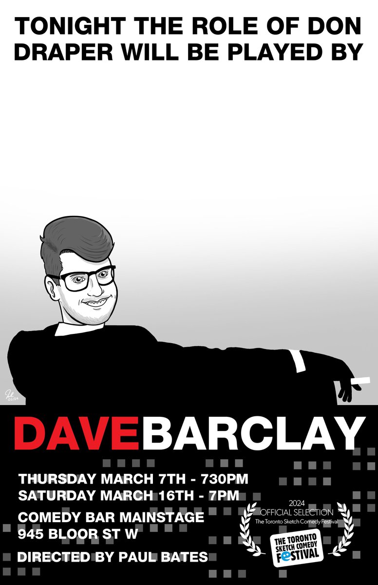 Dave Barclay tweet media