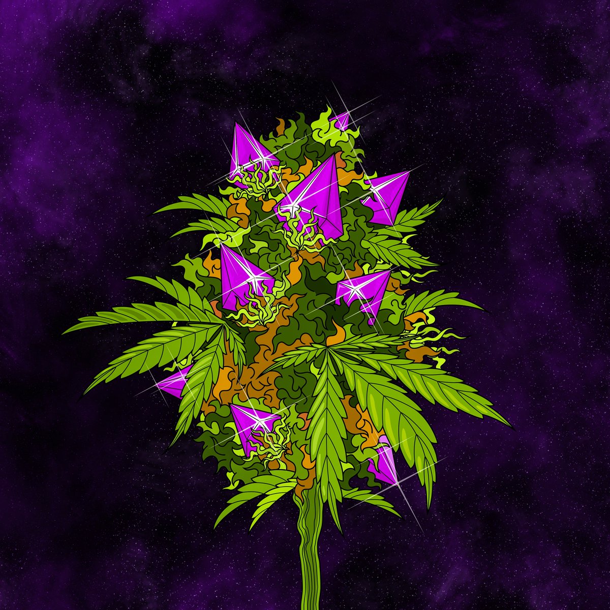 Tony_Forest_22's tweet image. 🍃💎

Crypto Cannabis Flower #1 by LePro @LePro_1 
➡️ opensea.io/collection/cry…
➡️ linktr.ee/LePro_1
#NFT #NFTCommunity #NFTaddict #Weed #Crypto