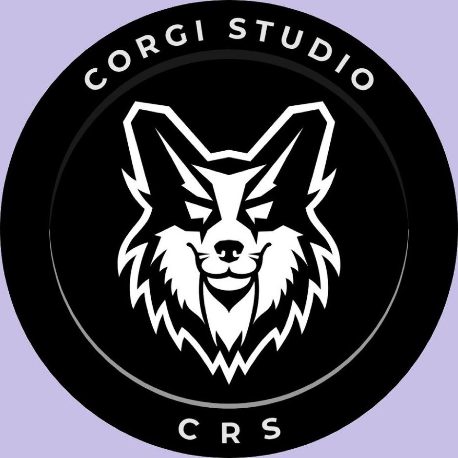 Are you ready for the CRS Token? A NFT Marketplace Currency and Reward 🐶! Launching March 1st! Msg for details !