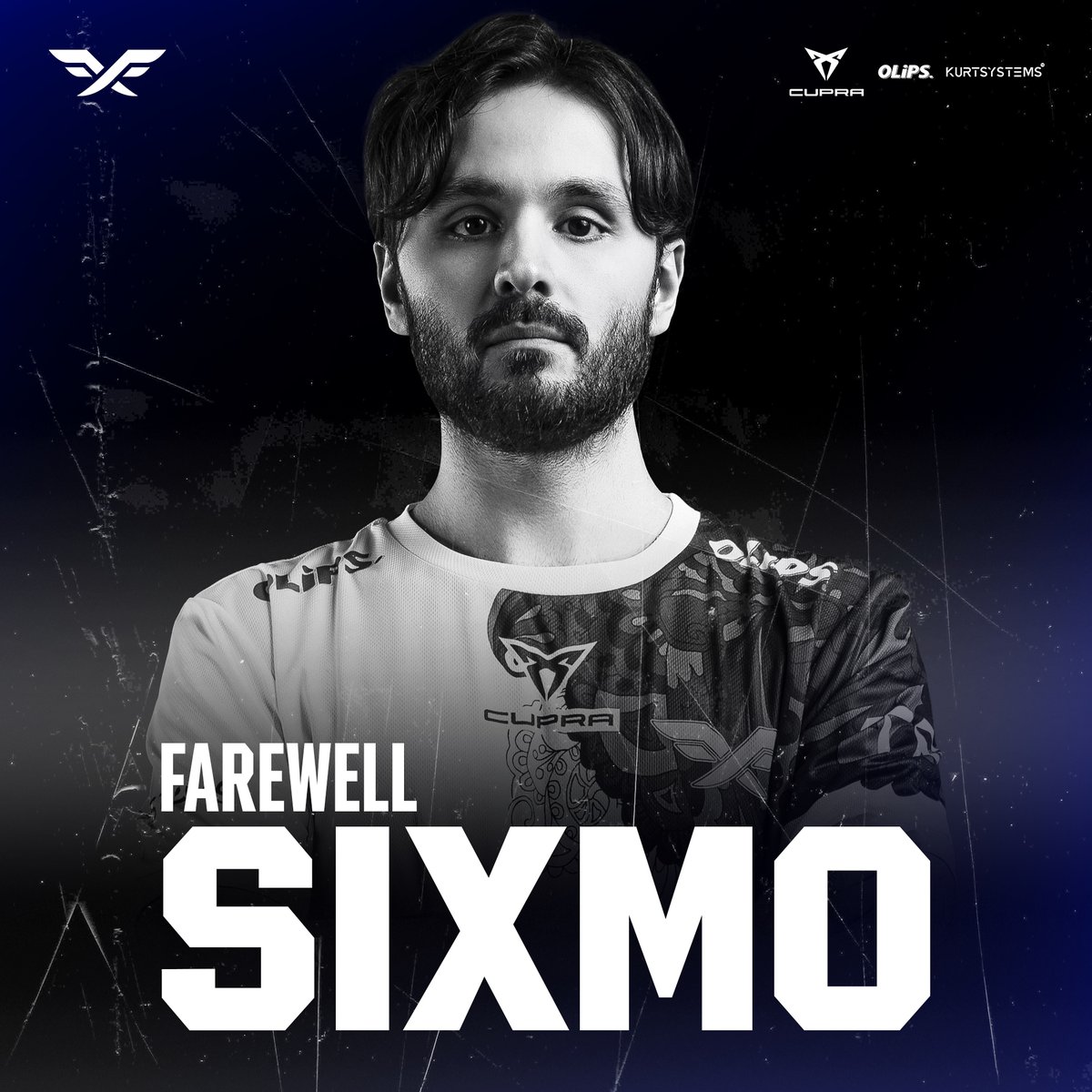 Fire Flux Esports Mobile tweet media