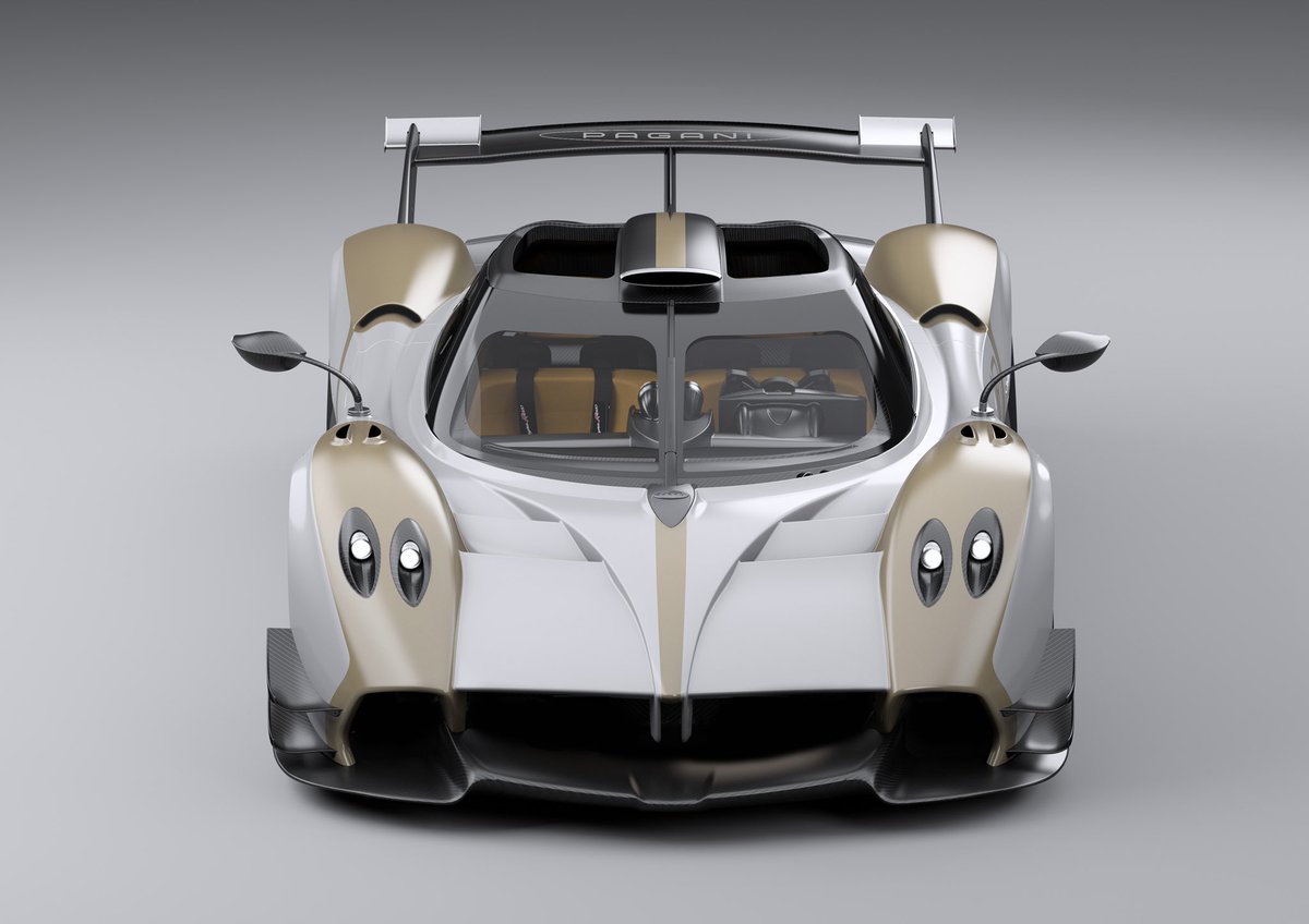 lerdvauto's tweet photo. 🇮🇹 Pagani a dévoilé aujourd’hui son nouveau bijou : 𝗹’𝗛𝘂𝗮𝘆𝗿𝗮 𝗥 𝗘𝘃𝗼, une version plus extrême à ciel ouvert.
• Usage circuit uniquement
• V12 de 900 ch / 770 Nm
• Design « long-tail », inspiré par la IndyCar et les véhicules historiques du Mans
#PaganiHuayraREvo https://t.co/5KcPUw3vHU
