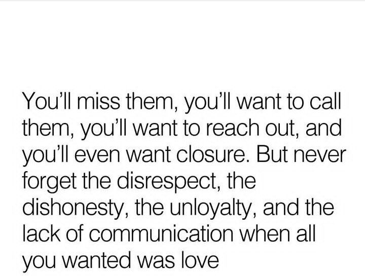 Evaelizabeth_co's tweet photo. Selfrespect .. !
#selfrespect #realtion #sad #people #love https://t.co/bmb764B8GL