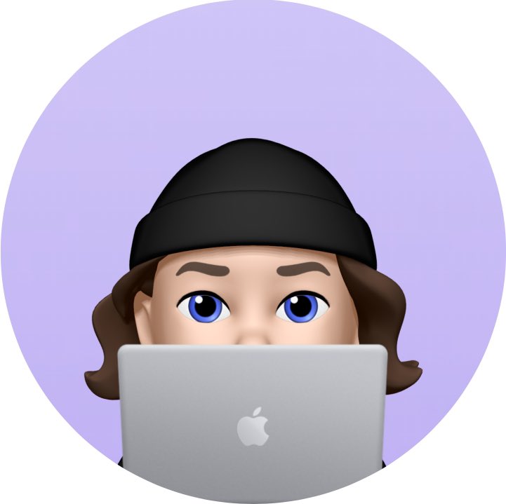 👨🏻‍💻💭 #NewProfiIePic