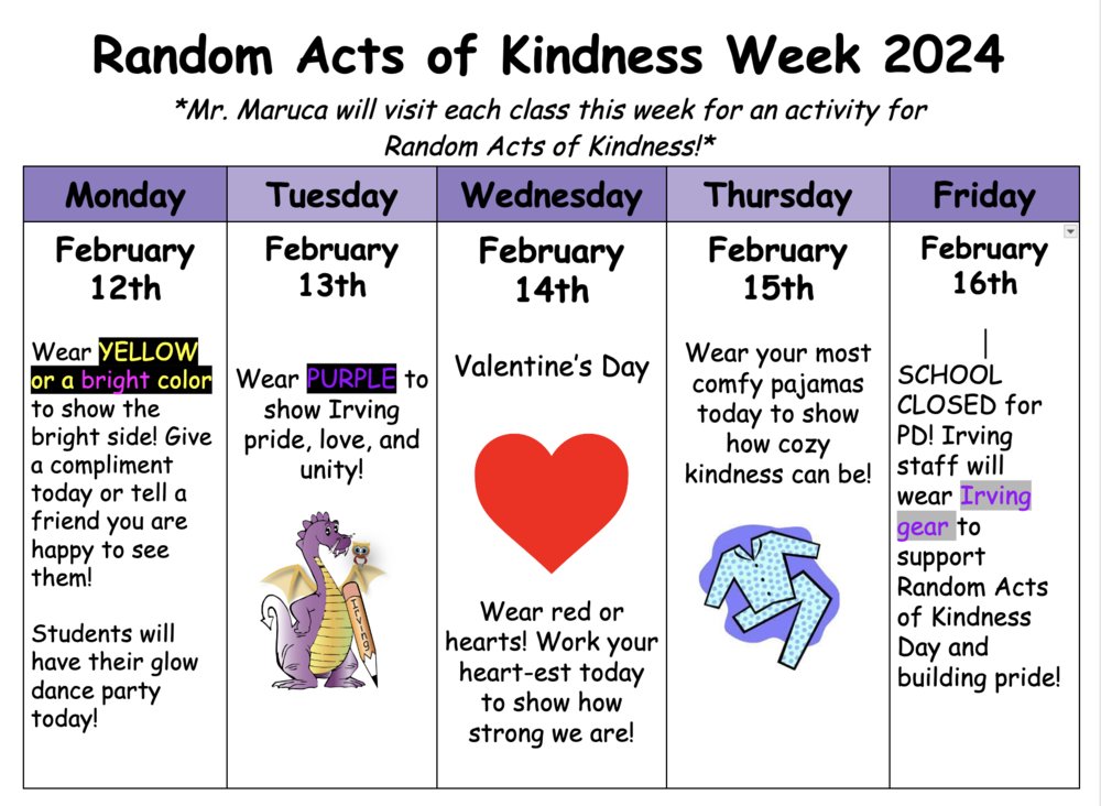 Irving Primary tweet media