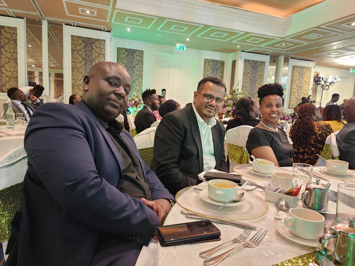 PeterQuest7's tweet photo. Congratulations to @KCBGroup bank fir the ultimate launch of KCB platinum visa launch, @Kempinski, https://t.co/mTsOP0OFaX