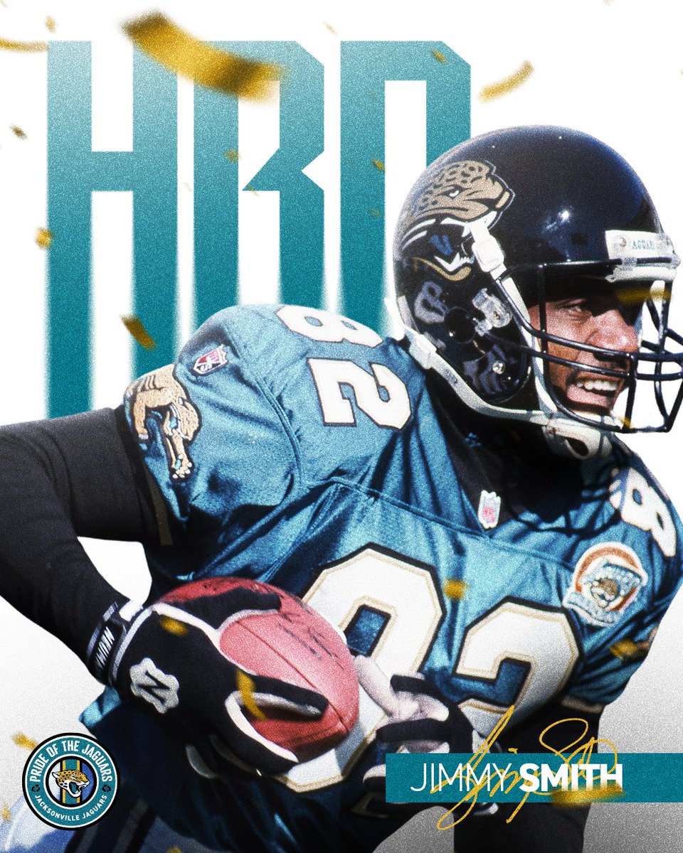 Sending birthday wishes to our guy @JimmySmithJags ‼️ #DUUUVAL