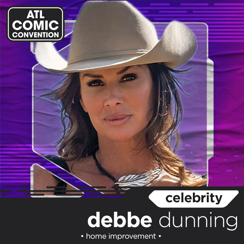 Geeked (@phillycybergeek) on Twitter photo HOME IMPROVEMENT <a href="/TheRichardKarn/">Richard Karn</a> (Al Borland) and Debbe Dunning (Heidi the "Tool Time Girl") <a href="/ATL__CC/">ATL Comic Convention</a> #Atlanta #Georgia #ComicCon FRI - SUN atlcomicconvention.com
#HomeImprovement #90s #Comedy #Sitcom HOME IMPROVEMENT <a href="/TheRichardKarn/">Richard Karn</a> (Al Borland) and Debbe Dunning (Heidi the "Tool Time Girl") <a href="/ATL__CC/">ATL Comic Convention</a> #Atlanta #Georgia #ComicCon FRI - SUN atlcomicconvention.com
#HomeImprovement #90s #Comedy #Sitcom