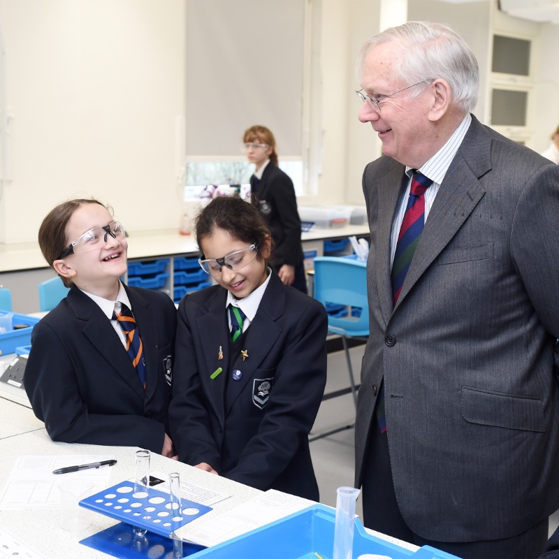 RoyalFamily's tweet photo. The Royal Week 5-9 February 2024

From touring new facilities to presenting awards, swipe through our gallery to see some of the highlights of this week’s Royal activities, events and engagements.