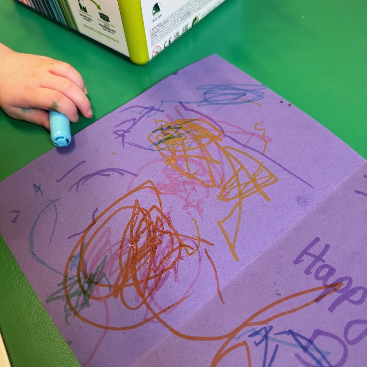 CharltonLib's tweet photo. We made lots at #MessyMorning at #CharltonLibrary today! 🎨 We made Valentine’s Day cards 💘 + books inspired by the art + works of #JanPienkowski using different materials! 🖍️ Join us on Tuesdays + Fridays at 10:30-11:30am for more #CraftingFun! 📚 #LoveYourLibrary #LGBTplusHM https://t.co/TUiPdGGNTZ