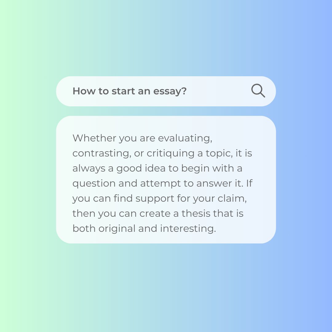 DeltaStateWC's tweet image. If you are unsure of how to begin an essay, take some time to visit our tutors and brainstorm about potential points of analysis. Our tutors are here to help at any stage of the writing process!