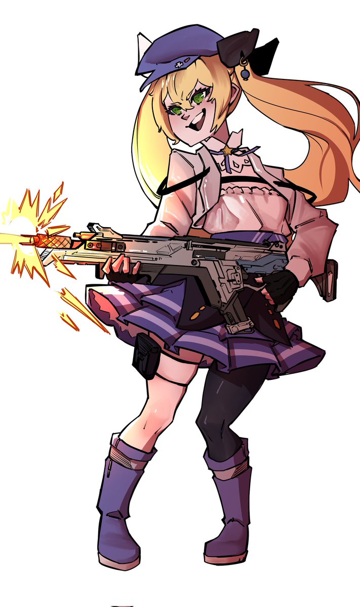 deadfish920's tweet photo. #DokiGallery https://t.co/yedmOVxOS3