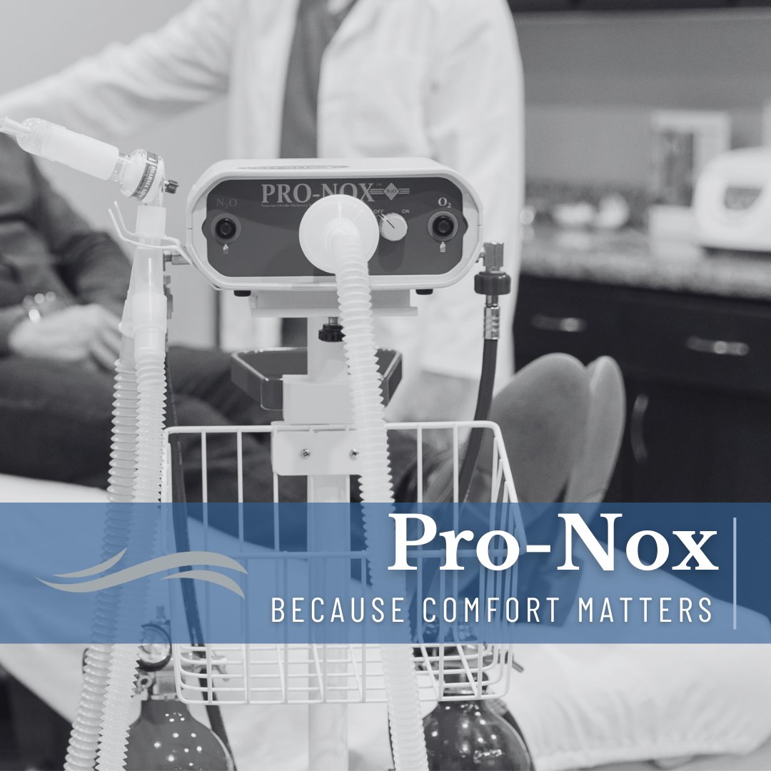 PeninsulaDermVA's tweet image. We understand undergoing any kind of procedure can be unnerving. That’s why we put our patients in the driver’s seat of their own comfort levels with Pro-Nox!

Learn more about Pro-Nox: bit.ly/3UAANPD

#ProNox #Dermatologist #PeninsulaDermatologySkinCancerSurgeryCenter
