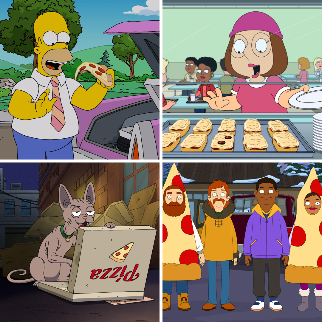 Animation Domination tweet media