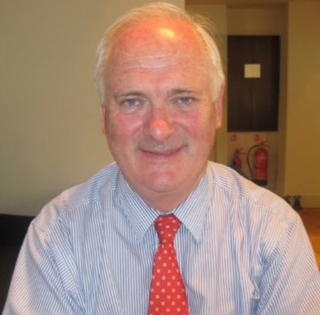 Co-operation Ireland pays tribute to late Vice Chairman John Bruton

cooperationireland.org/john-bruton-19…
