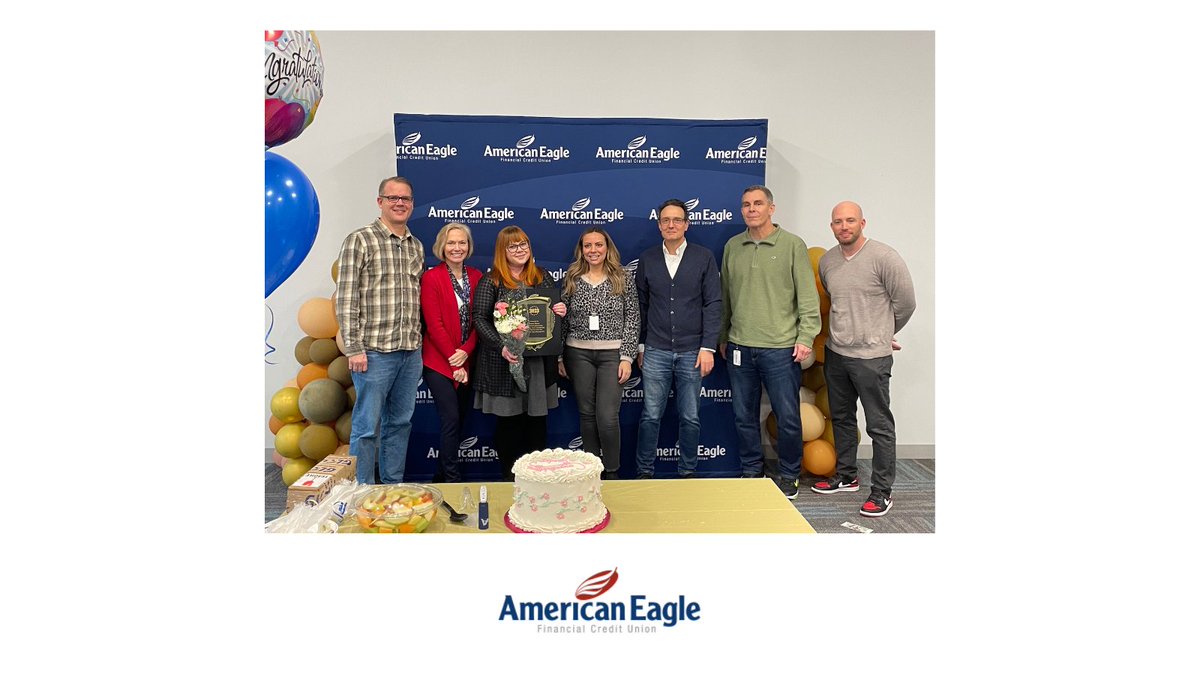 American Eagle FCU tweet media
