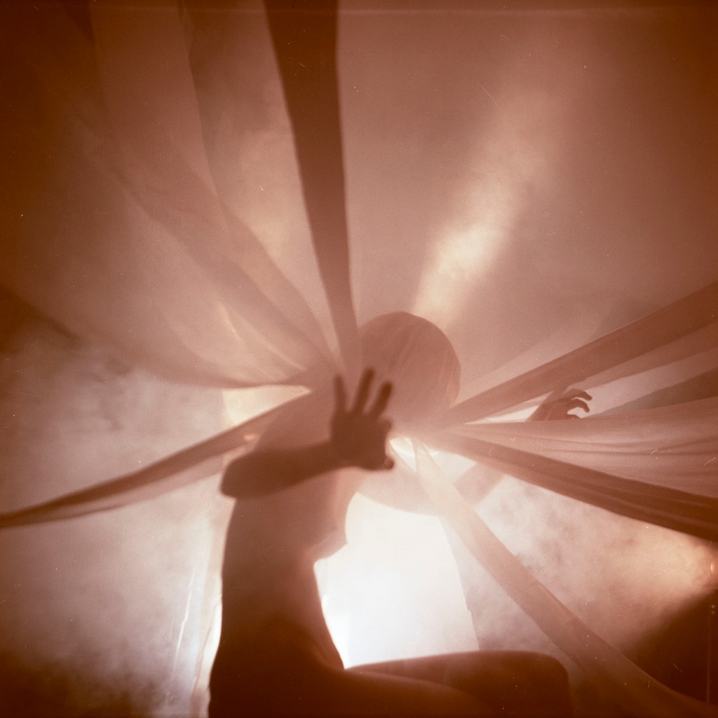 'The Assemblage Point' by Pablo Fanque's Fair