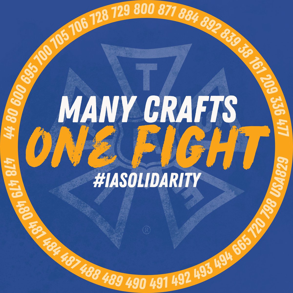 As part of our upcoming negotiations with the AMPTP, the union has launched two microsites. One for the Hollywood Basic: basic.iatse.net, and one for the Area Standards: asa.iatse.net.

#iaSolidarity #ManyCraftsOneCrew #CheckYourEmailNow