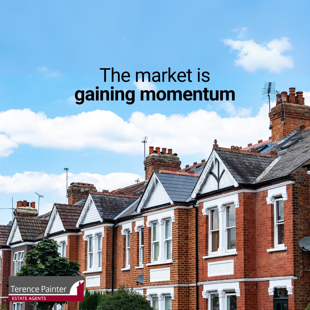 TerencePainter's tweet photo. According to PropertyReporter, buyer demand across England crept up by 0.3% towards the end of 2023.

Are you ready to take advantage of the rising momentum in the market? 

Make your move a reality. Get started with a valuation from Terence Painter: https://t.co/VSsKQh4iYp https://t.co/4uhe9FCDdk