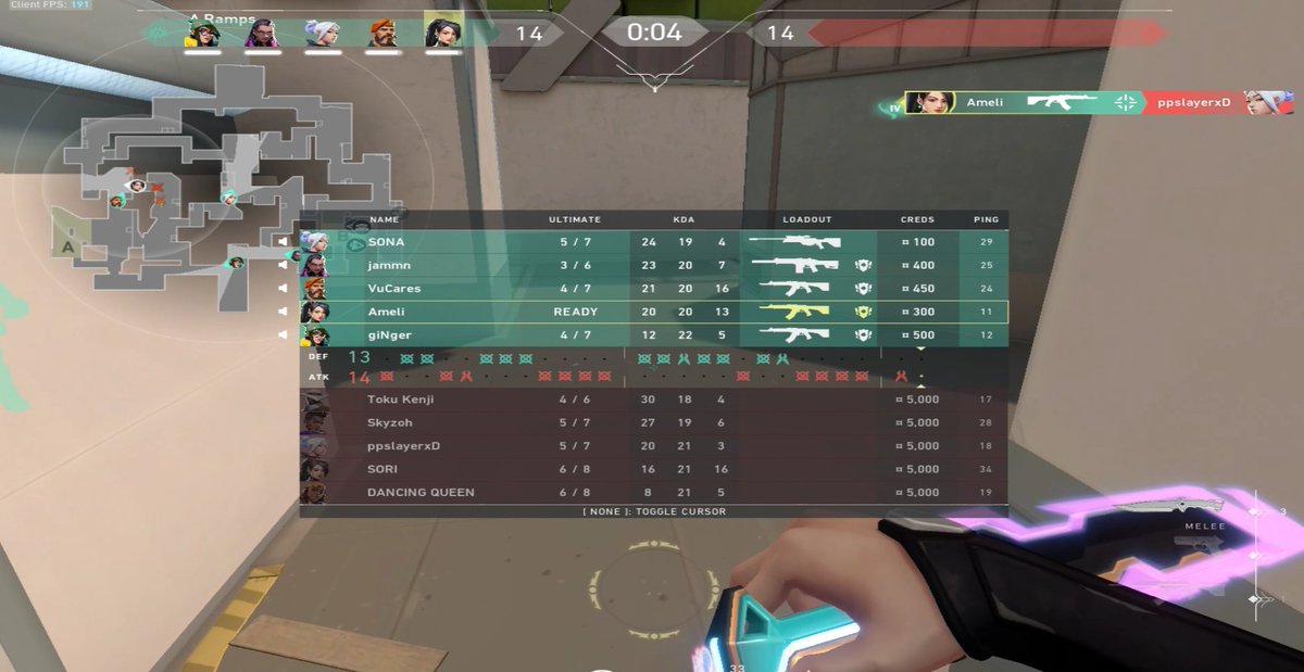 Posting this just for my sake as writing is somewhat soothing for my soul, this was peak Valorant for me. Not the lan tournaments, not the ranked experiences... But My late brother (Sori) and my best friend on the other team against me, just an entire group of friends playing 10
