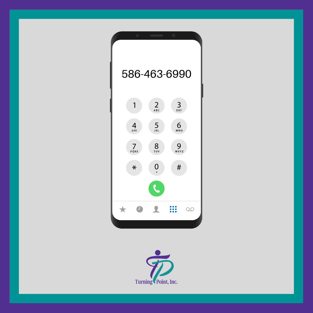 TurningPointMac's tweet image. Our 24-Hour Hotline is a great resource for young people who are looking for a confidential, accessible, and supportive resource to seek help or talk about their experiences.